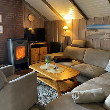 Ferienwohnung Cora Glücksburg Kültér fotó
