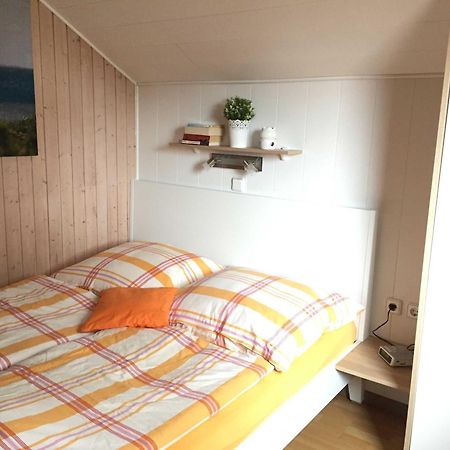Ferienwohnung Cora Glücksburg Kültér fotó