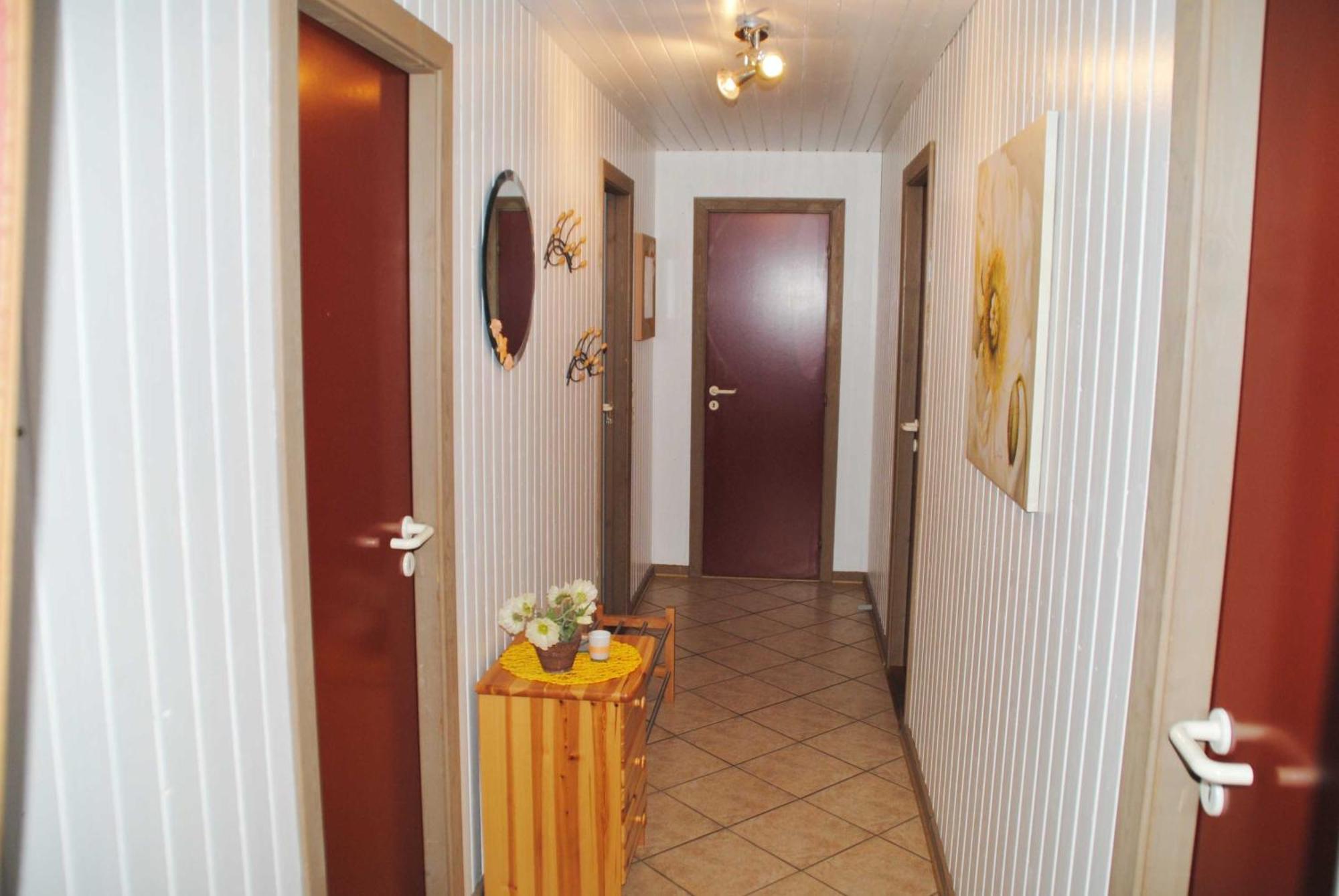 Ferienwohnung Cora Glücksburg Kültér fotó