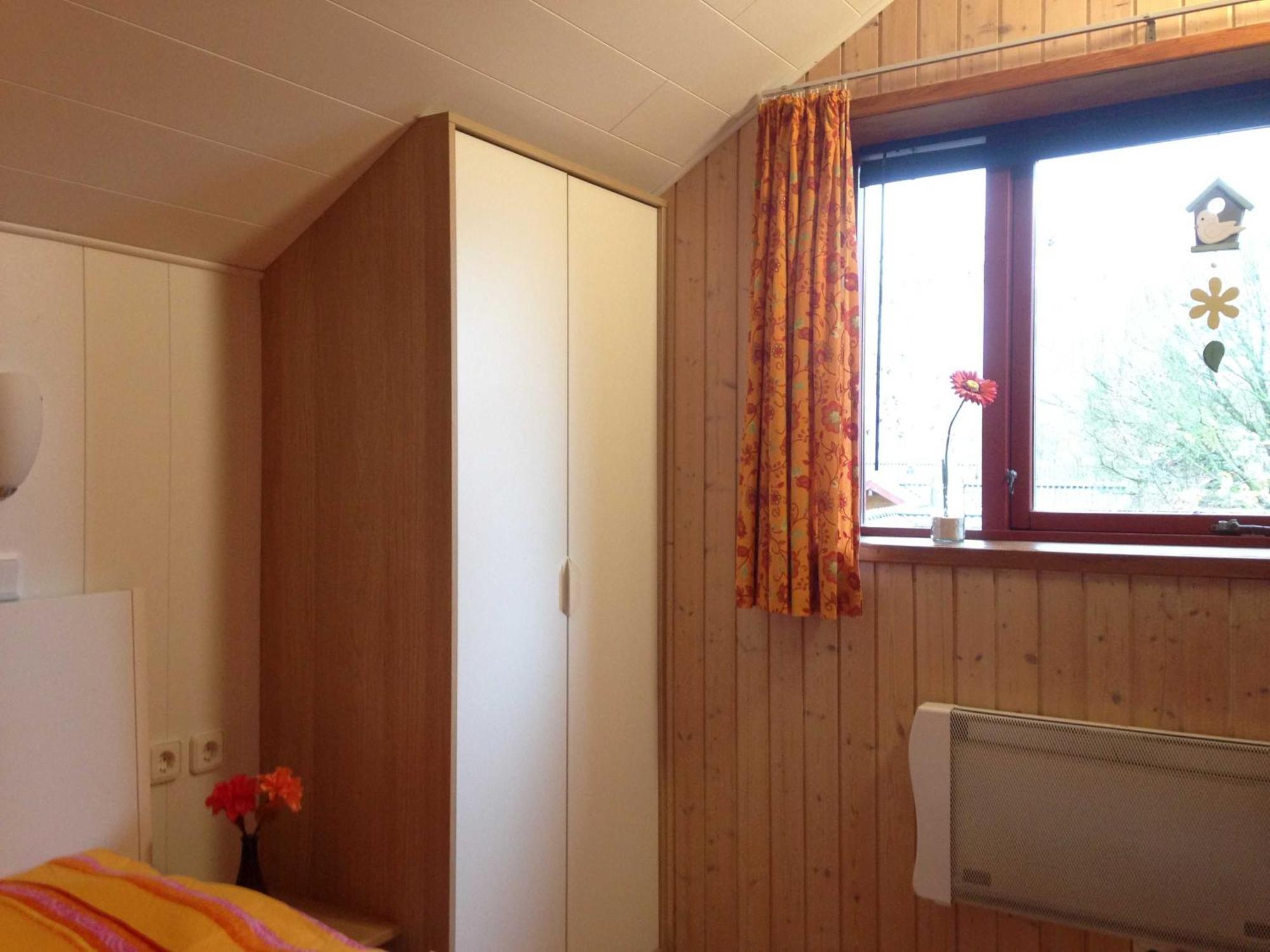 Ferienwohnung Cora Glücksburg Kültér fotó