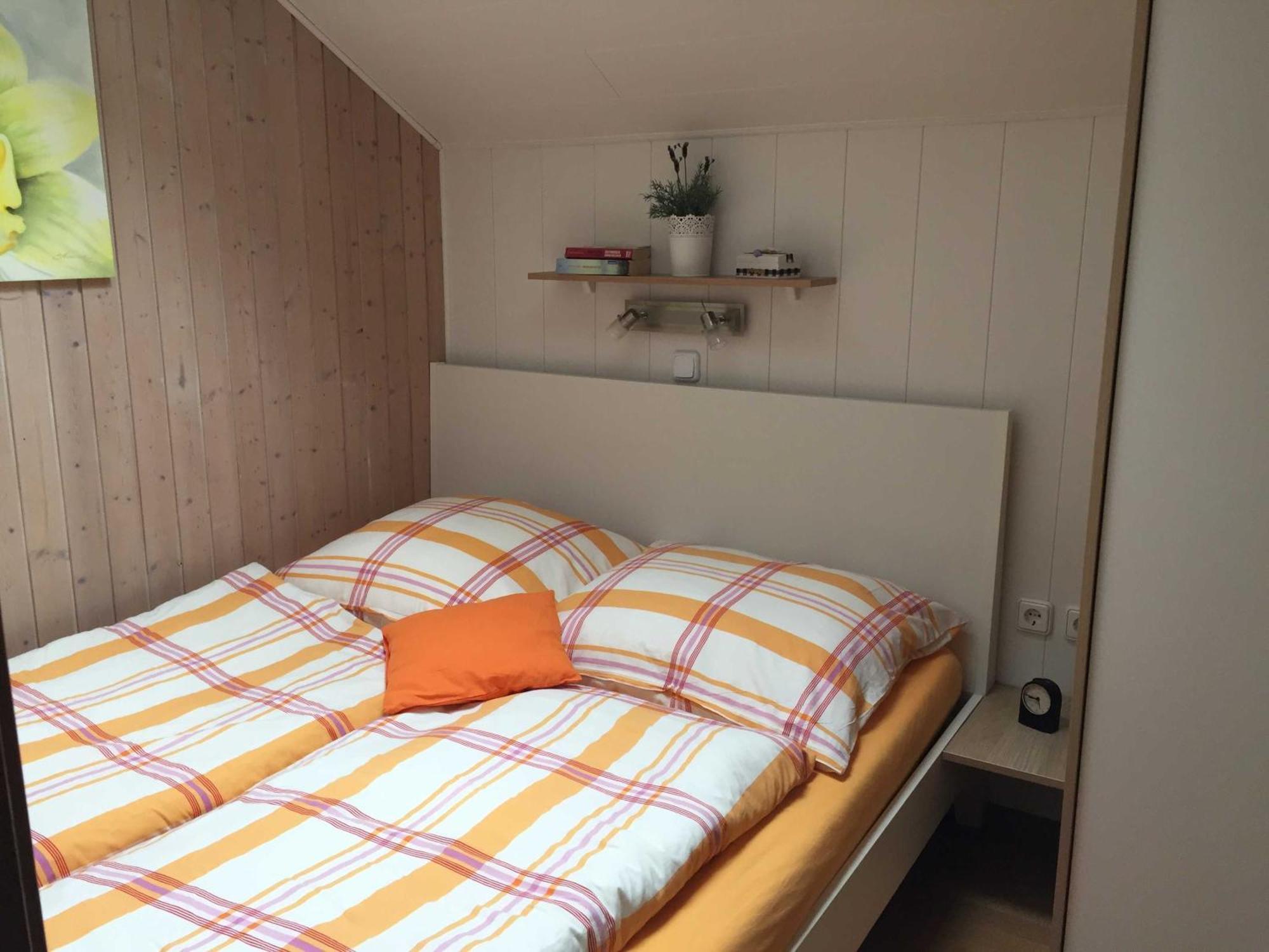 Ferienwohnung Cora Glücksburg Kültér fotó