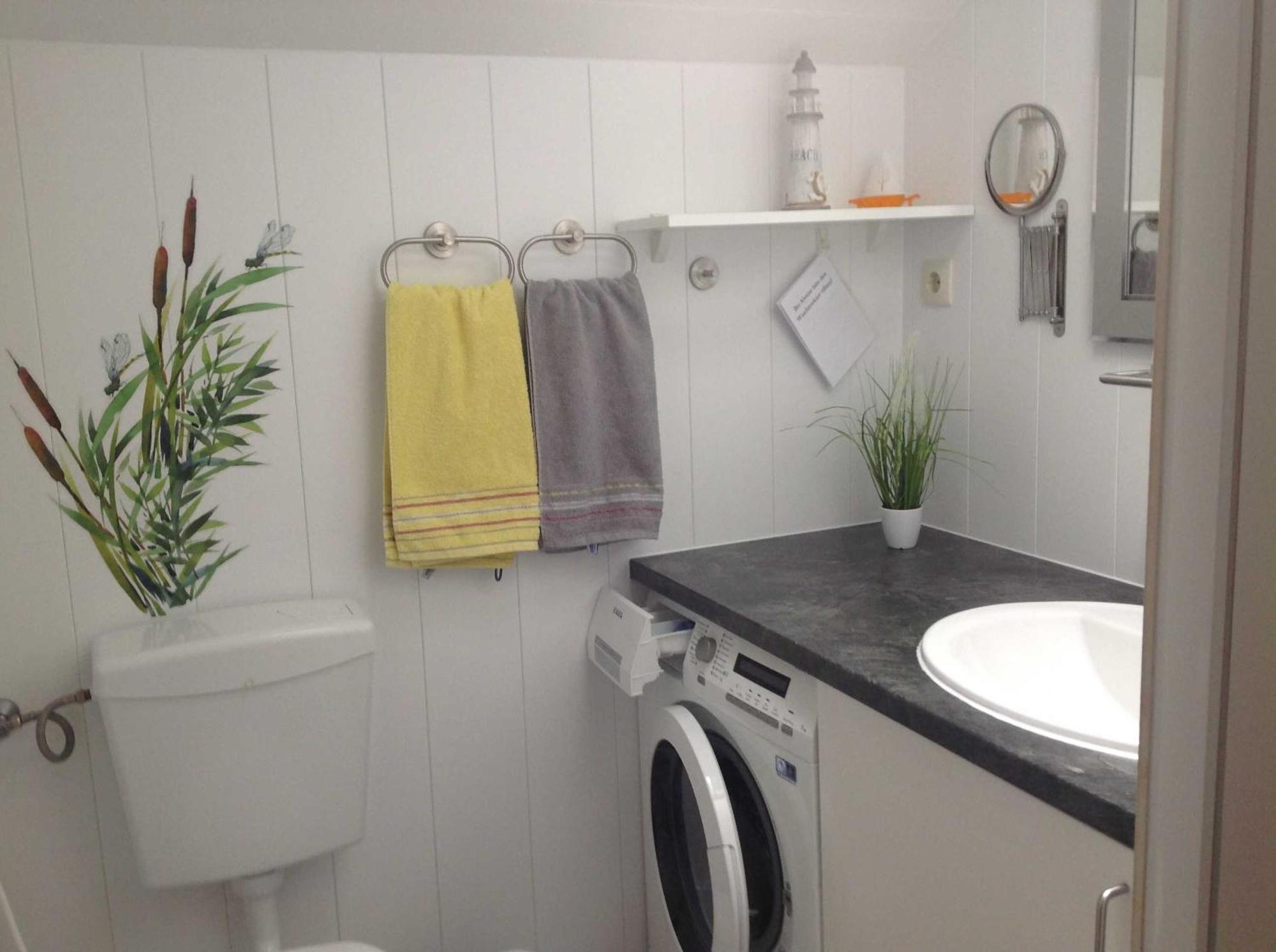 Ferienwohnung Cora Glücksburg Kültér fotó