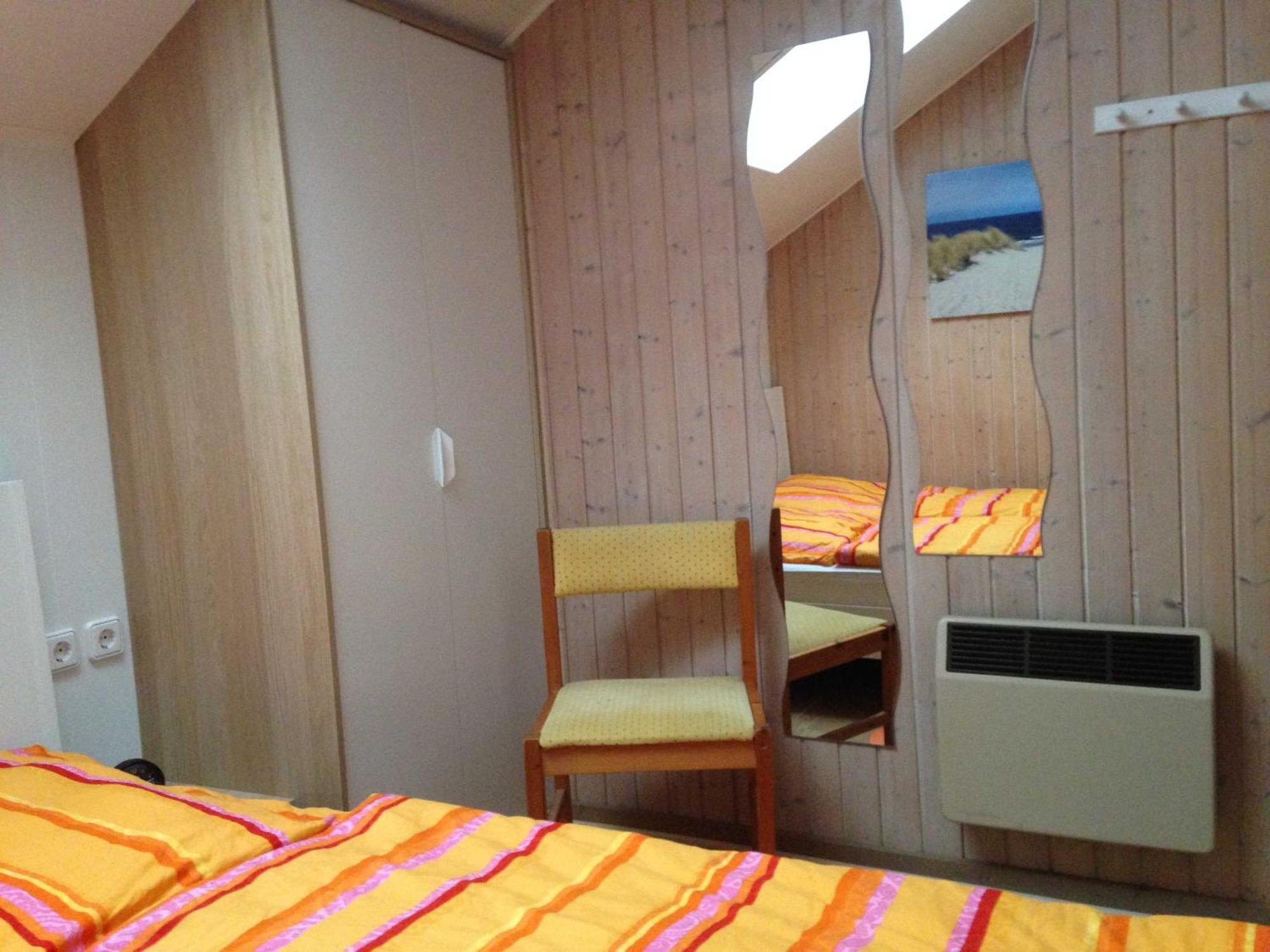 Ferienwohnung Cora Glücksburg Kültér fotó