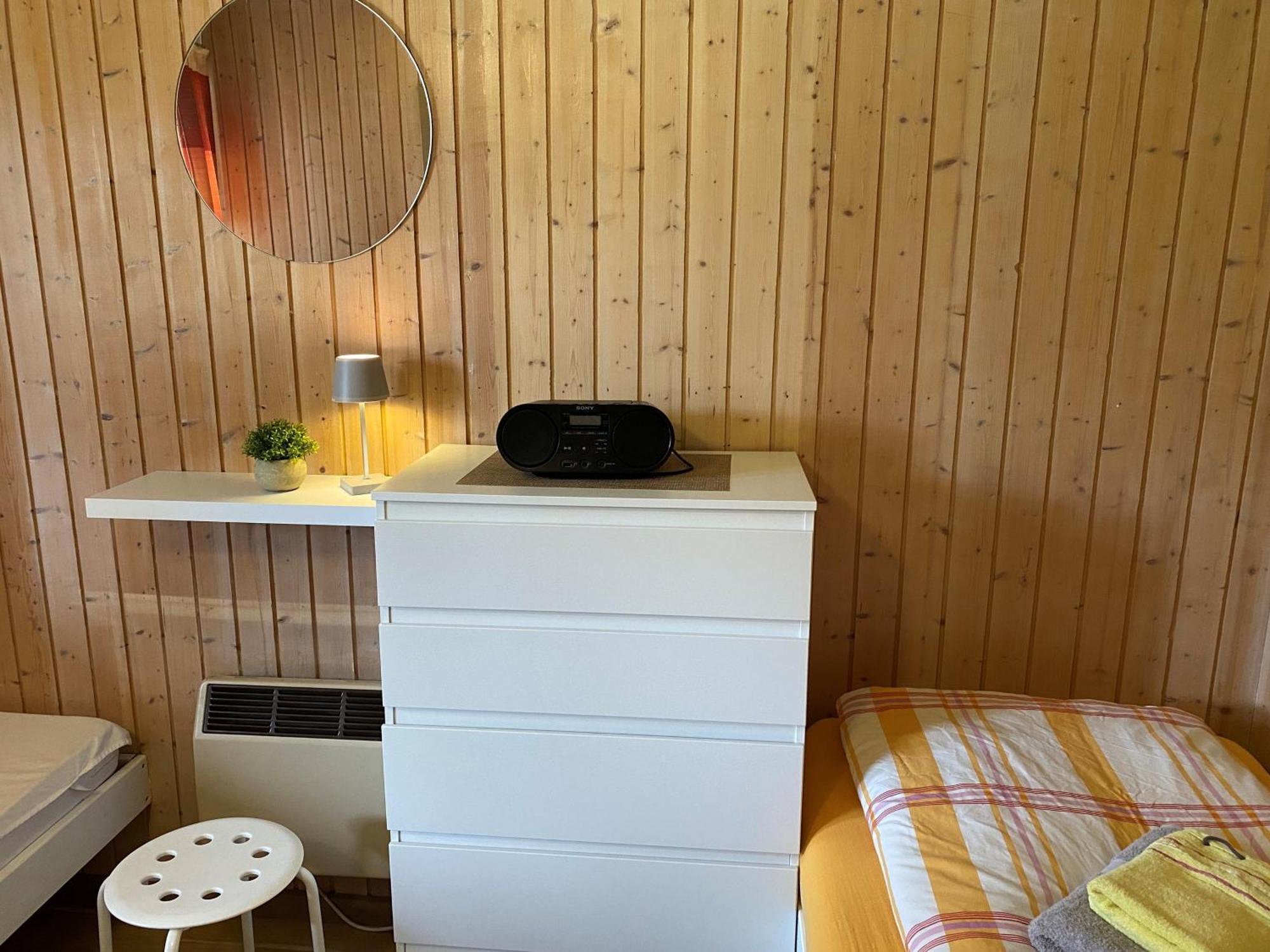 Ferienwohnung Cora Glücksburg Kültér fotó