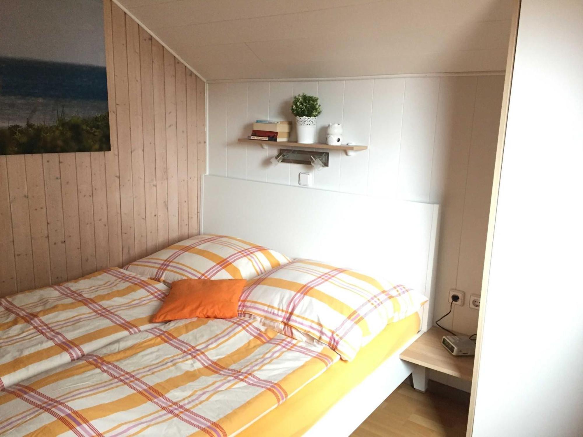 Ferienwohnung Cora Glücksburg Kültér fotó